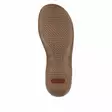 Naisten sandaalit Rieker beige - Sandaler och slipp in för damer - 608C062 - 7