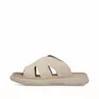 Naisten sandaalit Rieker beige - Sandaler och slipp in för damer - V308962 - 3