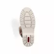 Naisten talvikengät Rieker beige - Naisten talvikengät - Y620062 - 7