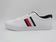 Tennarit Tommy Hilfiger valkoinen - Sneakers för herrar - FM05072 - 2