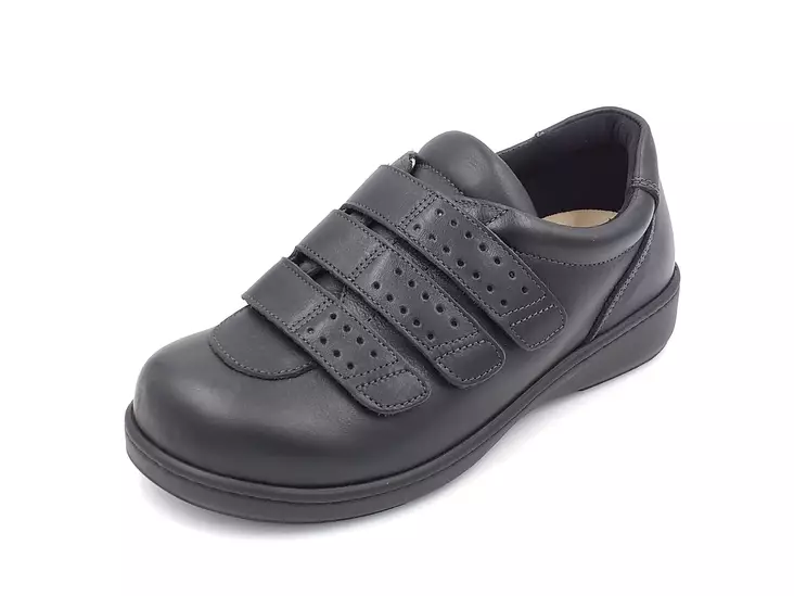 Hälsoskor för damer Podowell svart - Hälsoskor för damer - 377372 - 1