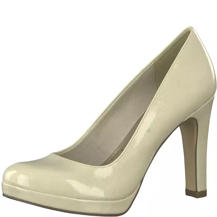 Naisten juhlakengät Tamaris kerma patent - Naisten juhlakengät - 12242622452 - 1