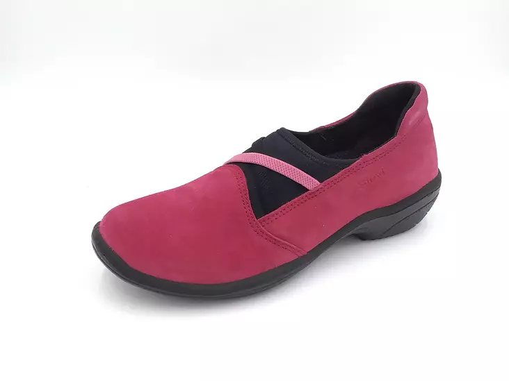 Naisten kävelykengät Sievi pinkki - Naisten kävelykengät ja loaferit - 21326172122 - 1