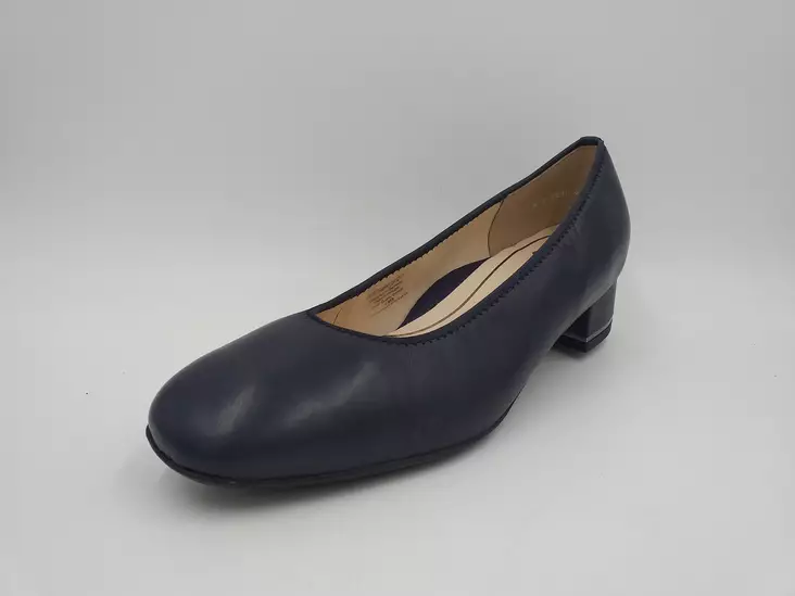 Naisten korkokengät Ara sininen - Högklackade skor och pumps för damer - 121183802 - 1