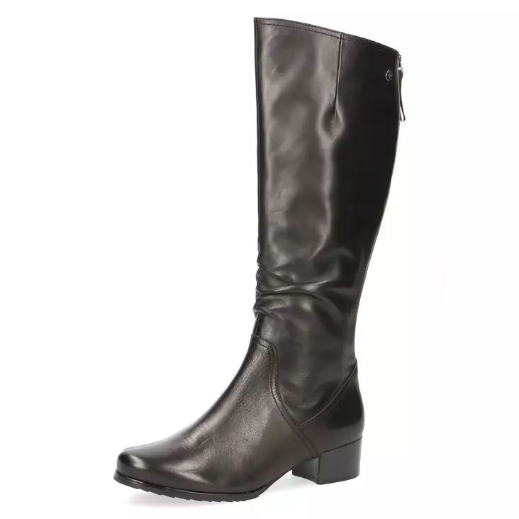 Stövlar för damer Caprice svart - Stövlar för damer - 92550023022 - 1