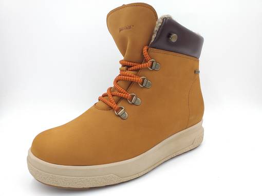 Vinterskor för damer Pomar brun - Vinterskor för damer - 38492512 - 1
