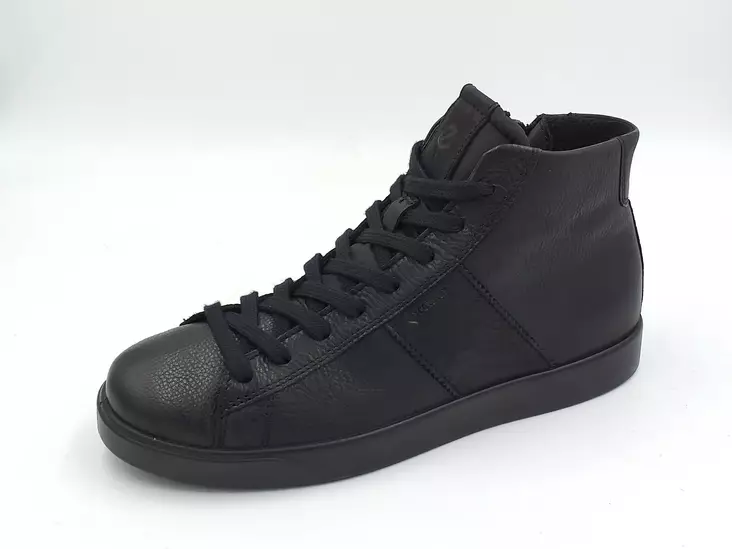 Promenadskor för damer ECCO svart - Promenadskor o loafers för damer - 21283351052 - 1