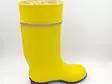 KONTIO CLASSIC gul - Gummistövlar för damer - 022003 - 3