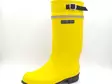 KONTIO CLASSIC gul - Gummistövlar för damer - 022003 - 1