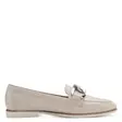 Loafers för damer Tamaris beige - Promenadskor o loafers för damer - 12420620413 - 2
