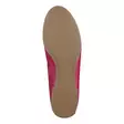 Naisten balleriinat Tamaris fuxia - Naisten balleriinat - 12211620513 - 5