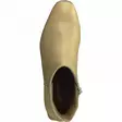 Naisten nilkkurit Tamaris beige - Naisten nilkkurit - 12530126333 - 5