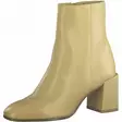 Naisten nilkkurit Tamaris beige - Naisten nilkkurit - 12530126333 - 1