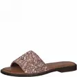 Naisten sandaalit Tamaris copper glam - Naisten sandaalit ja pistokkaat - 12711726963 - 1
