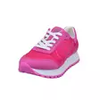 Sneakers för damer Bugatti pink - Sneakers för damer - D31A6L13 - 1