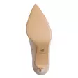 Korkokengät Tamaris beige - Naisten juhlakengät - 12248142253 - 5