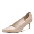 Korkokengät Tamaris beige - Naisten juhlakengät - 12248142253 - 1