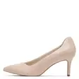 Korkokengät Tamaris beige - Naisten juhlakengät - 12248142253 - 3