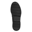 Loaferit Tamaris musta - Naisten kävelykengät ja loaferit - 12475247003 - 5