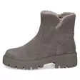 Naisten talvikengät Caprice beige - Naisten talvikengät - 92620847343 - 3