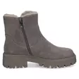 Naisten talvikengät Caprice beige - Naisten talvikengät - 92620847343 - 2
