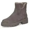 Naisten talvikengät Caprice beige - Naisten talvikengät - 92620847343 - 1