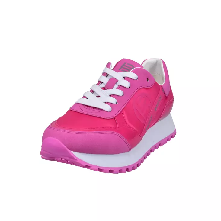 Sneakers för damer Bugatti pink - Sneakers för damer - D31A6L13 - 1