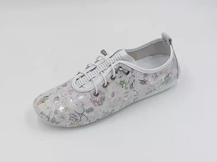 Naisten tennarit Migant kukallinen - Naisten tennarit ja lenkkarit - 0L9233 - 1