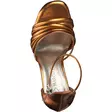 Högklackade skor för damer Marco Tozzi mango metallic - Högklackade skor och pumps för damer - 22838620664 - 4