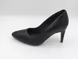 Högklackade skor för damer Clarks svart - Högklackade skor och pumps för damer - 261351744 - 2