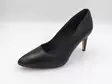 Högklackade skor för damer Clarks svart - Högklackade skor och pumps för damer - 261351744 - 1
