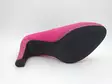 Högklackade skor för damer Marco Tozzi pink - Högklackade skor och pumps för damer - 22244141514 - 5