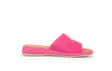 Sandaler för damer Gabor pink - Sandaler och slipp in för damer - 2273044 - 3