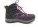 Fritidsskor för damer Migant lila kombi - Naisten nasta/kitkakengät - A920234 - 2