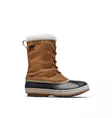 Sorel 1964 PAC Nylon WP Camel Brown - Vinterskor för herrar - 1855191224 - 3
