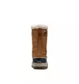 Sorel 1964 PAC Nylon WP Camel Brown - Vinterskor för herrar - 1855191224 - 4