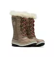 Sorel Tofino II WP omega taupe - Naisten talvikengät - 1690441264 - 1
