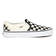 Vans Asher Checkers ruudullinen - Miesten tennarit ja lenkkarit - 818624 - 4