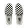 Vans Asher Checkers ruudullinen - Miesten tennarit ja lenkkarit - 818624 - 5
