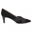 Korkokengät Peter Kaiser musta - Högklackade skor och pumps för damer - 97244344004 - 2