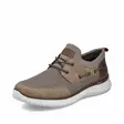 Miesten kävelykengät Rieker beige - Miesten kävelykengät - B964364 - 1