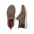 Miesten kävelykengät Rieker beige - Miesten kävelykengät - B964364 - 5