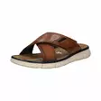 Miesten sandaalit Bugatti cognac - Miesten sandaalit - 321AK0844 - 1