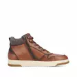 Miesten talvikengät Rieker ruskea - Vinterskor för herrar - 1753024 - 2