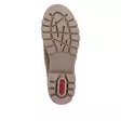 Naisten nilkkurit Rieker beige - Naisten nilkkurit - 7456064 - 7