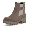 Naisten nilkkurit Rieker beige - Naisten nilkkurit - 7456064 - 1