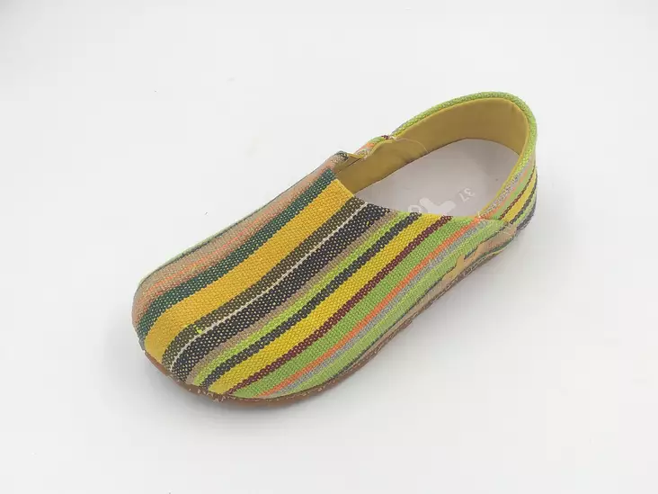 Tygskor OTZ Amarillo - Tygskor för damer - 777034 - 1