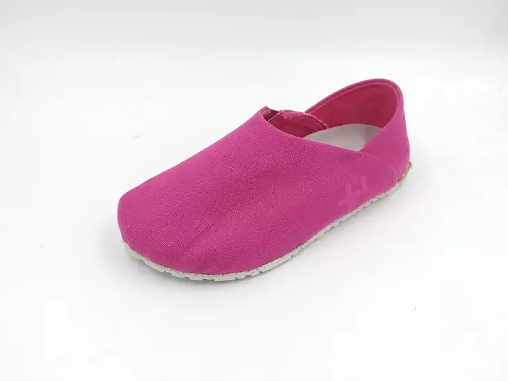 Tygskor OTZ FluroPink - Tygskor för damer - 777024 - 1