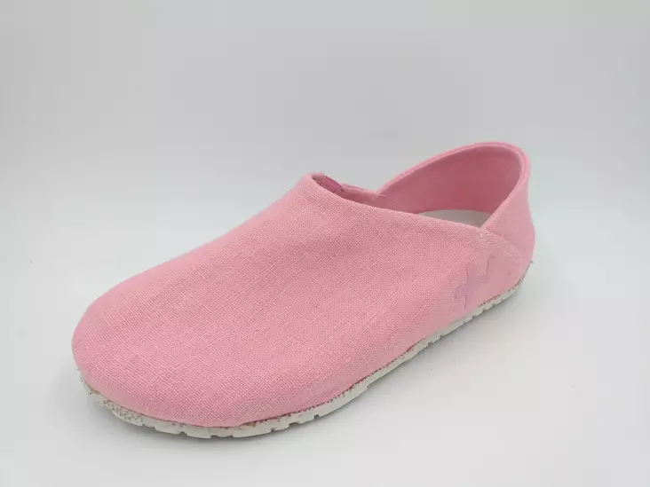 Kangaskengät OTZ PrepPink - Naisten kangaskengät - 777014 - 1