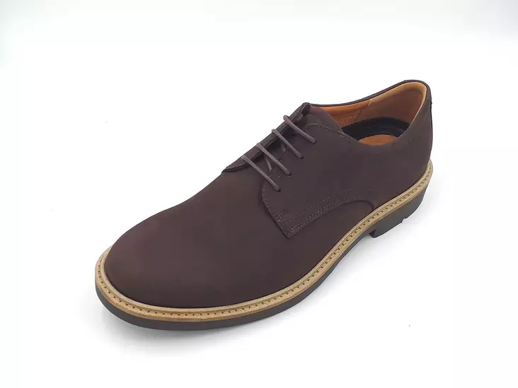 Miesten kävelykengät ECCO ruskea - Miesten kävelykengät - 525604 - 1